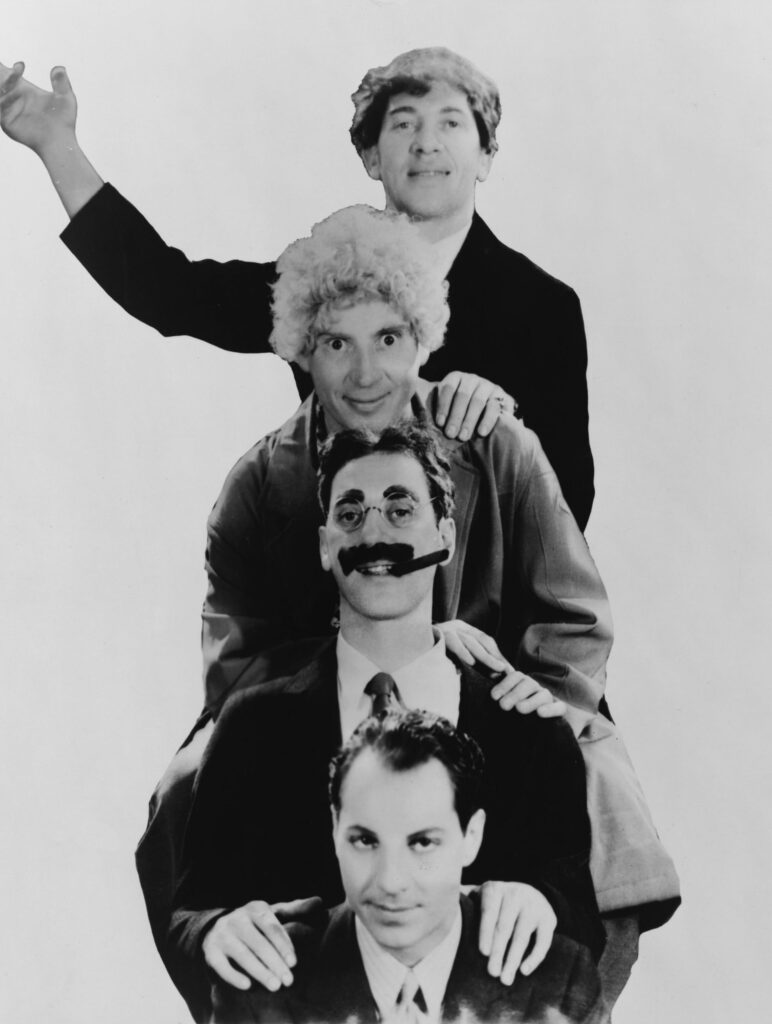 © Paramount Pictures